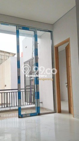 Jual Rumah Favorit Siap Huni LB 120m2 di Villa Melati Mas, Tangerang Selatan Jual Rumah Favorit Siap Huni LB 120m2 di Villa Melati Mas, Tangerang Selatan