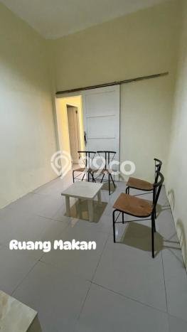 Dijual Hunian Rumah Nyaman 4 KT di Villa Melati Mas, Tangerang Selatan Dijual Hunian Rumah Nyaman 4 KT di Villa Melati Mas, Tangerang Selatan