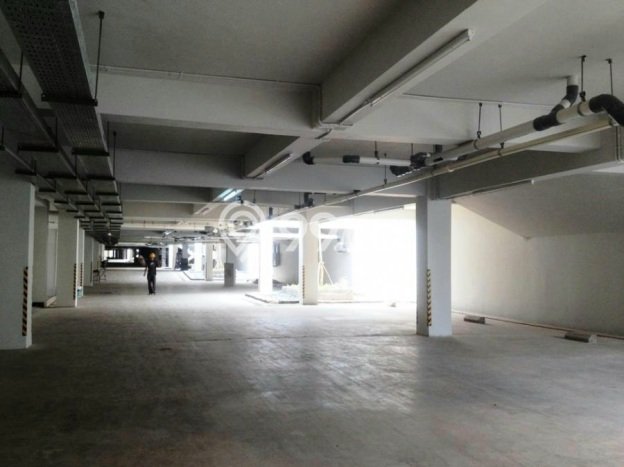 FOR SALE! Kantor di BSD Tangerang Selatan, LT 155m2, LB 655m2 FOR SALE! Kantor di BSD Tangerang Selatan, LT 155m2, LB 655m2