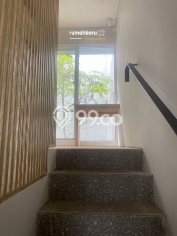 Rumah Luas Asri 3 KT Siap Huni di BSD Green Wich Tangerang Rumah Luas Asri 3 KT Siap Huni di BSD Green Wich Tangerang