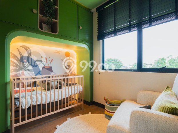 Jual Rumah Strategis Bagus Punya 3 KT di Karawaci Tangerang SHM Jual Rumah Strategis Bagus Punya 3 KT di Karawaci Tangerang SHM