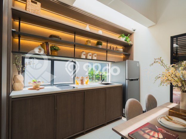 Dijual Hunian Rumah Terawat 2 KT di BSD, Tangerang Dijual Hunian Rumah Terawat 2 KT di BSD, Tangerang