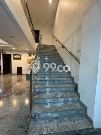 For Sale! Luxury House LT 300m2 Desain Elegan di BSD De Park For Sale! Luxury House LT 300m2 Desain Elegan di BSD De Park