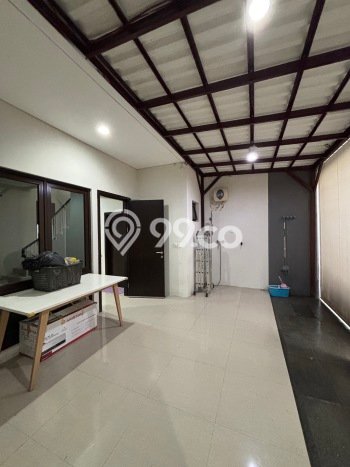 Disewakan Hunian Konsep Modern di BSD Tangerang Selatan dengan 3 Kamar Disewakan Hunian Konsep Modern di BSD Tangerang Selatan dengan 3 Kamar