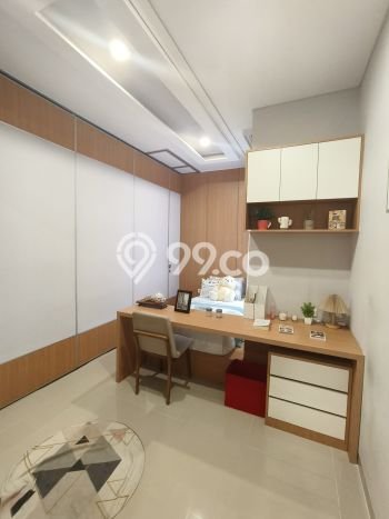 Jual Rumah Modern 2 KT di Gading Serpong, Tangerang Jual Rumah Modern 2 KT di Gading Serpong, Tangerang
