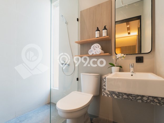 Rumah Minimalis 3 KT di Tangerang Kota Tangerang Unfurnished Rumah Minimalis 3 KT di Tangerang Kota Tangerang Unfurnished