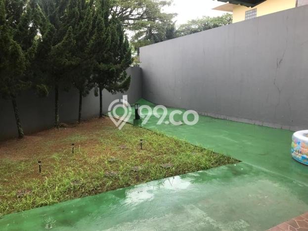 Siap Huni Hunian Elit 4 Kamar di Serpong Utara Dekat ke Mana Pun Siap Huni Hunian Elit 4 Kamar di Serpong Utara Dekat ke Mana Pun