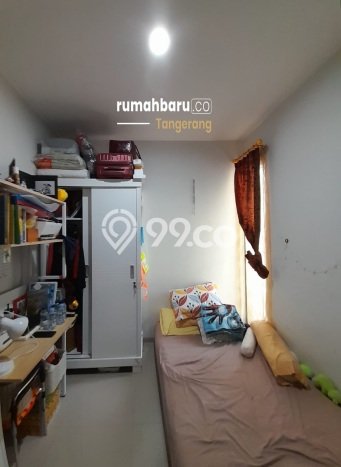 Rumah Modern 2 KT di Bintaro Tangerang Selatan Semi Furnished Rumah Modern 2 KT di Bintaro Tangerang Selatan Semi Furnished
