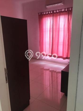Siap Huni Hunian Elit 4 Kamar di Serpong Utara Dekat ke Mana Pun Siap Huni Hunian Elit 4 Kamar di Serpong Utara Dekat ke Mana Pun