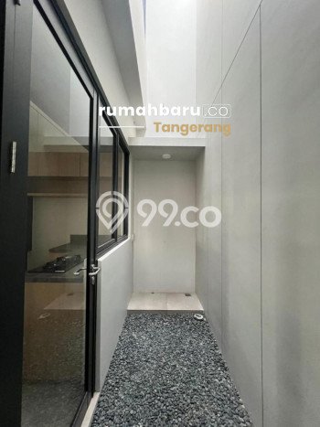 Rumah di BSD City, Ready, 3 KT Rumah di BSD City, Ready, 3 KT