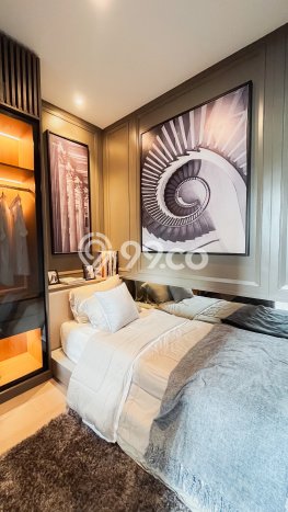 Hunian Impian Keluarga! Rumah Mewah area BSD City, Tangerang, LT 84m² Bangunan 144m² Hunian Impian Keluarga! Rumah Mewah area BSD City, Tangerang, LT 84m² Bangunan 144m²