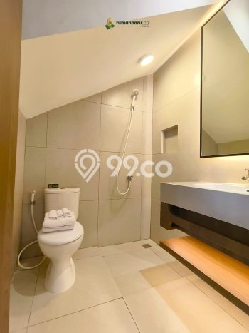 Hunian Nyaman Asri 4 KT Siap Huni di BSD The Green Tangerang Hunian Nyaman Asri 4 KT Siap Huni di BSD The Green Tangerang