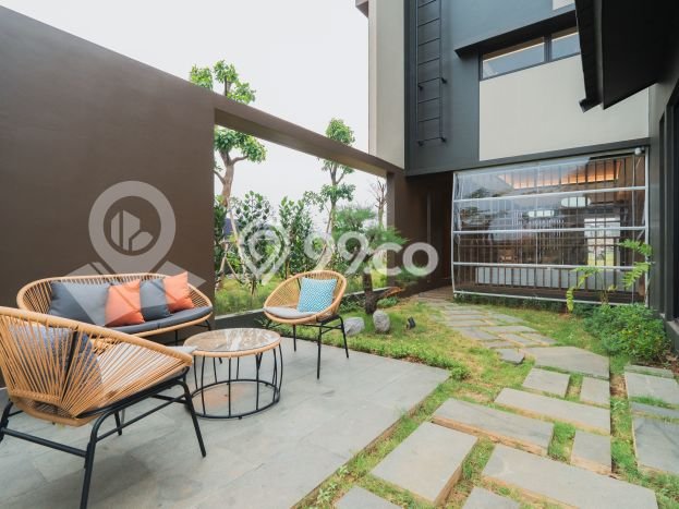 Best Deal Hunian Premium Ideal dan Luas di Menteng, Jakarta Pusat Best Deal Hunian Premium Ideal dan Luas di Menteng, Jakarta Pusat