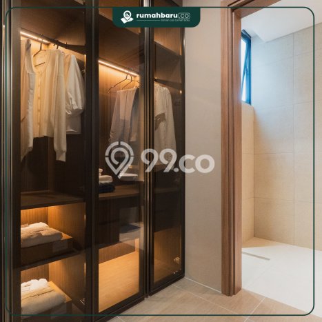 Dijual Rumah Strategis Bagus Punya 4 KT di BSD Tangerang Selatan SHM Dijual Rumah Strategis Bagus Punya 4 KT di BSD Tangerang Selatan SHM