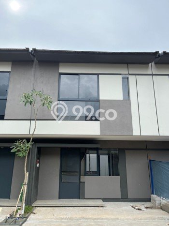 Jual Rumah Favorit Siap Huni LB 63m2 di Legok, Tangerang Jual Rumah Favorit Siap Huni LB 63m2 di Legok, Tangerang