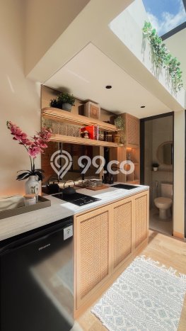 Jual Rumah Murah Meriah Karawaci Punya 1 Kamar & LT 40m2 Jual Rumah Murah Meriah Karawaci Punya 1 Kamar & LT 40m2