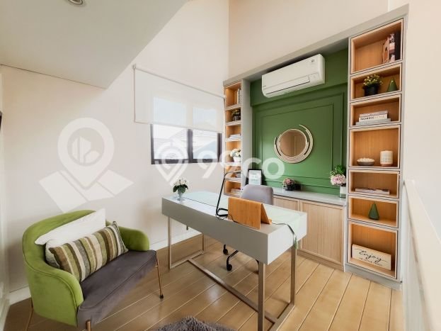 Hunian Ekslusif Minimalis Modern 6 Menit Ke Karawaci Hunian Ekslusif Minimalis Modern 6 Menit Ke Karawaci