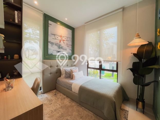 Hunian Ekslusif Minimalis Modern 6 Menit Ke Karawaci Hunian Ekslusif Minimalis Modern 6 Menit Ke Karawaci