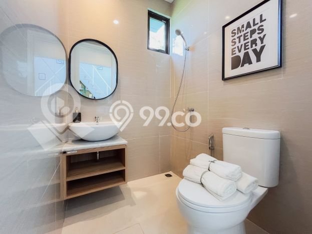 Hunian Ekslusif Minimalis Modern 6 Menit Ke Karawaci Hunian Ekslusif Minimalis Modern 6 Menit Ke Karawaci