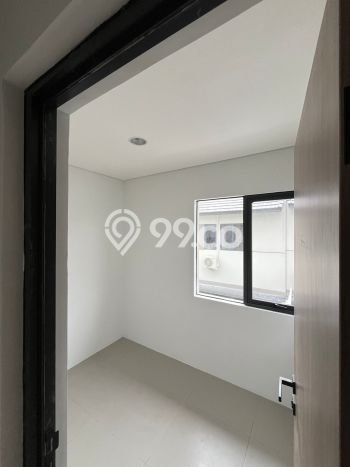 Jual Rumah Favorit Siap Huni LB 63m2 di Legok, Tangerang Jual Rumah Favorit Siap Huni LB 63m2 di Legok, Tangerang