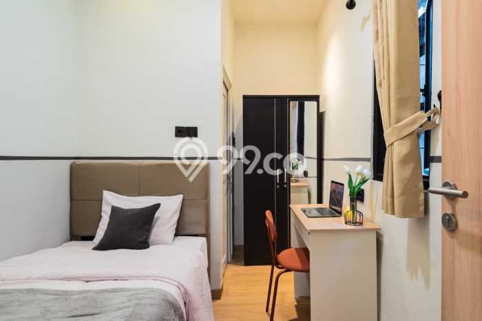 Kost Dijual Lokasi Strategis Pinangsia Jakarta Barat 17 Kamar Tidur Kost Dijual Lokasi Strategis Pinangsia Jakarta Barat 17 Kamar Tidur
