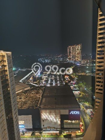 Dijual Apartemen 3 KT & 2 KM di Tangerang Area Strategis Dijual Apartemen 3 KT & 2 KM di Tangerang Area Strategis