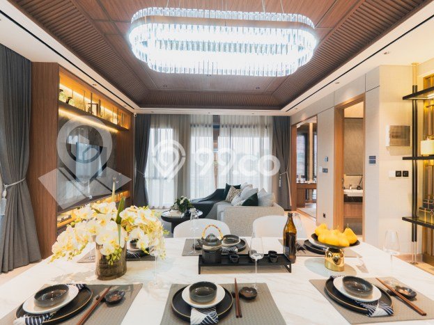 Best Deal Hunian Premium Ideal dan Luas di Menteng, Jakarta Pusat Best Deal Hunian Premium Ideal dan Luas di Menteng, Jakarta Pusat