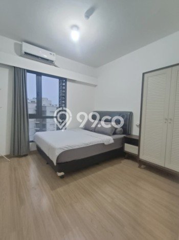 Dijual Apartemen 3 KT & 2 KM di Tangerang Area Strategis Dijual Apartemen 3 KT & 2 KM di Tangerang Area Strategis