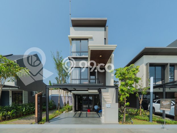 For Sale Hunian Rumah Terawat 4 Kamar di Gading Serpong, Tangerang For Sale Hunian Rumah Terawat 4 Kamar di Gading Serpong, Tangerang