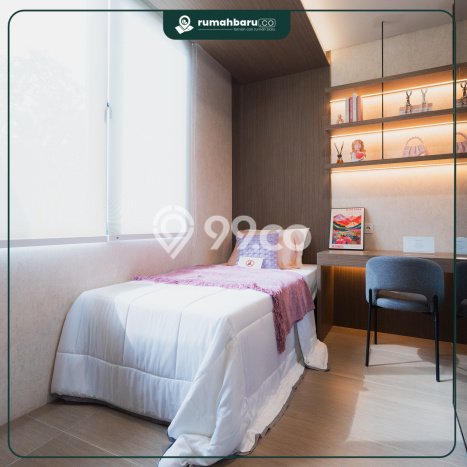 Dijual Rumah Strategis Bagus Punya 4 KT di BSD Tangerang Selatan SHM Dijual Rumah Strategis Bagus Punya 4 KT di BSD Tangerang Selatan SHM