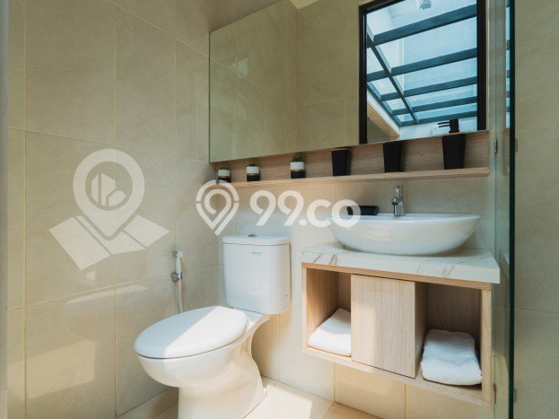 Dijual Hunian Rumah Nyaman 2 KT di BSD The Icon, Tangerang Dijual Hunian Rumah Nyaman 2 KT di BSD The Icon, Tangerang