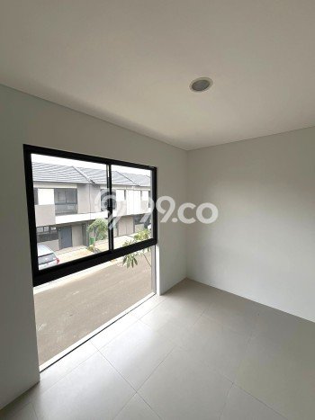 Jual Rumah Favorit Siap Huni LB 63m2 di Legok, Tangerang Jual Rumah Favorit Siap Huni LB 63m2 di Legok, Tangerang