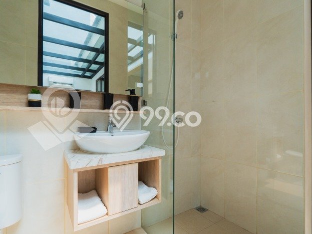 Dijual Hunian Rumah Nyaman 2 KT di BSD The Icon, Tangerang Dijual Hunian Rumah Nyaman 2 KT di BSD The Icon, Tangerang