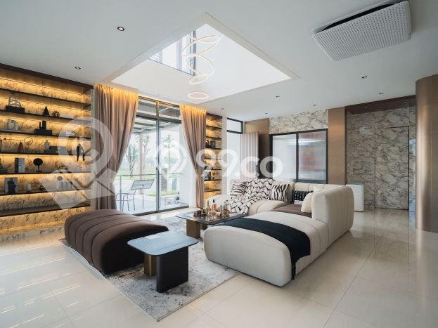 HARGA TERBAIK! Rumah Premium area Gading Serpong, Luas 216m² Bangunan 312m² HARGA TERBAIK! Rumah Premium area Gading Serpong, Luas 216m² Bangunan 312m²