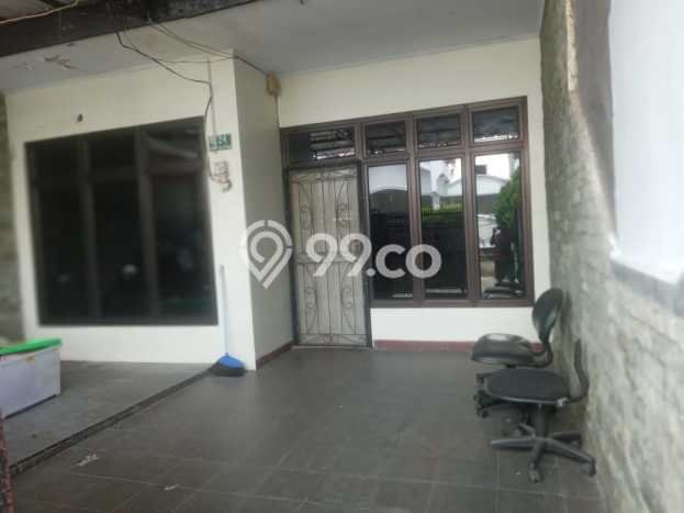 Hunian Cantik Modern Lb 98m2 di Karawaci, Tangerang Hunian Cantik Modern Lb 98m2 di Karawaci, Tangerang