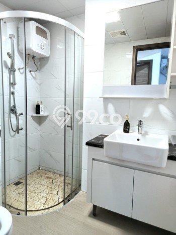 Dijual Apartemen 3 KT & 2 KM di Tangerang Area Strategis Dijual Apartemen 3 KT & 2 KM di Tangerang Area Strategis