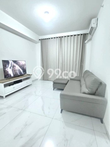 Dijual Apartemen 3 KT & 2 KM di Tangerang Area Strategis Dijual Apartemen 3 KT & 2 KM di Tangerang Area Strategis