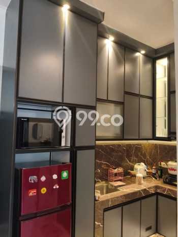 Rumah Minimalis 3 KT LT 91m2 di Permata Medang Rumah Minimalis 3 KT LT 91m2 di Permata Medang