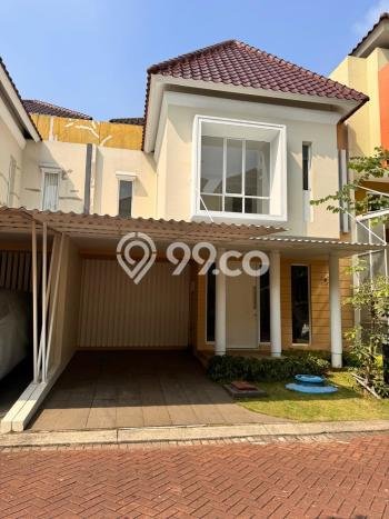 Rumah sewa siap huni 4 Kamar Tidur di Gading Serpong, Tangerang Rumah sewa siap huni 4 Kamar Tidur di Gading Serpong, Tangerang