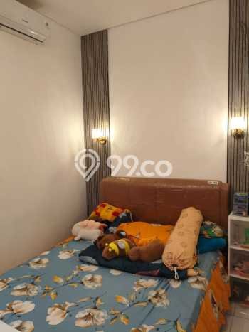 Rumah Minimalis 3 KT LT 91m2 di Permata Medang Rumah Minimalis 3 KT LT 91m2 di Permata Medang