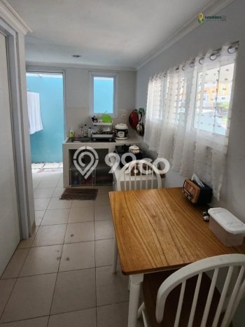 Rumah area Gading Serpong, 3 KT, Area Nyaman Rumah area Gading Serpong, 3 KT, Area Nyaman