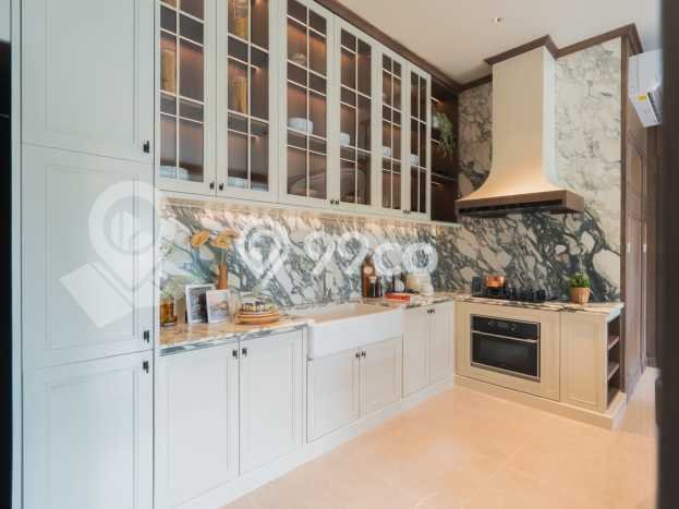 Dijual Rumah Luas Elegan Dengan View Cantik di BSD The Icon, Tangerang Dijual Rumah Luas Elegan Dengan View Cantik di BSD The Icon, Tangerang
