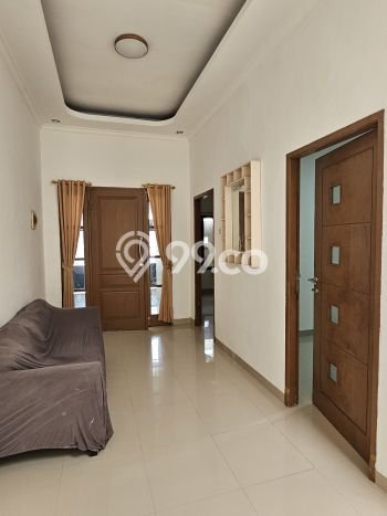 Rumah Minimalis 2 Kamar LT 60m2 di Permata Medang Rumah Minimalis 2 Kamar LT 60m2 di Permata Medang
