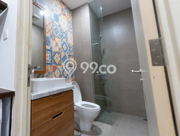 Disewakan Apartemen Harga Terjangkau di Cikokol 3 Bedroom Disewakan Apartemen Harga Terjangkau di Cikokol 3 Bedroom