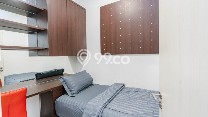 Disewakan Apartemen Harga Terjangkau di Cikokol 3 Bedroom Disewakan Apartemen Harga Terjangkau di Cikokol 3 Bedroom
