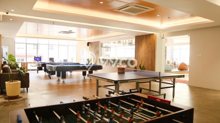 Apartemen di Gading Serpong, 1 KT, Luas 45m², Area Strategis Apartemen di Gading Serpong, 1 KT, Luas 45m², Area Strategis