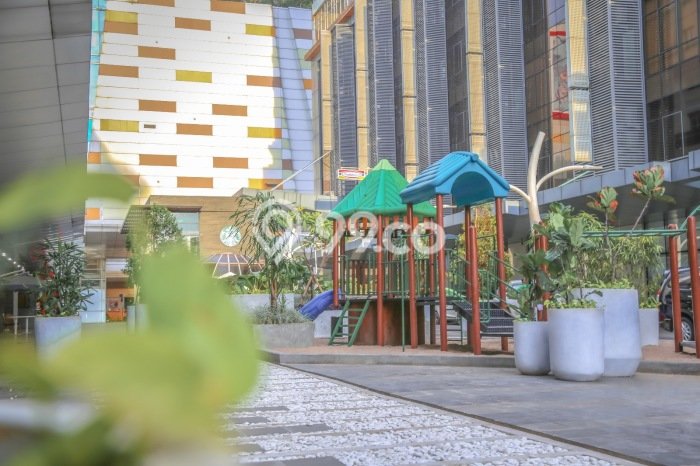 Apartemen di Gading Serpong, 1 KT, Luas 45m², Area Strategis Apartemen di Gading Serpong, 1 KT, Luas 45m², Area Strategis
