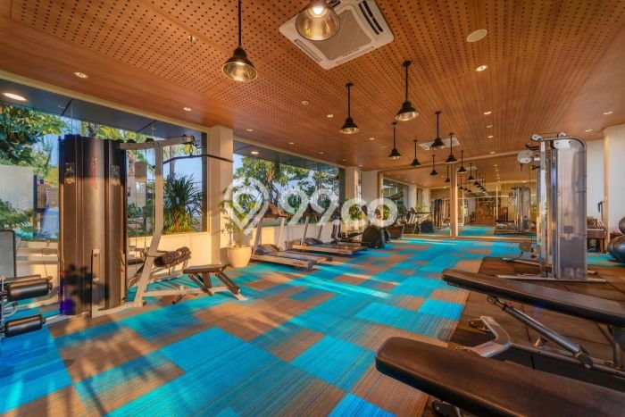 Apartemen di Gading Serpong, 1 KT, Luas 45m², Area Strategis Apartemen di Gading Serpong, 1 KT, Luas 45m², Area Strategis