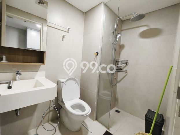 HOT DEAL! Apartemen di Tangerang Kota, 1 KM, Luas 45m², Area Berkembang HOT DEAL! Apartemen di Tangerang Kota, 1 KM, Luas 45m², Area Berkembang