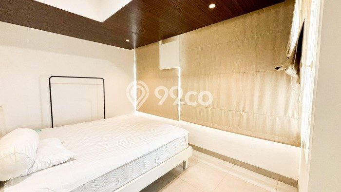 Apartemen Premium di BSD, 1 KM, Luas 52m², Siap Huni Apartemen Premium di BSD, 1 KM, Luas 52m², Siap Huni